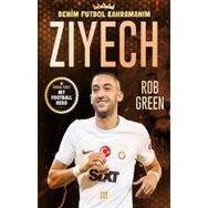 Ziyech Benim Futbol Kahramanım - Rob Green