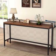 Zizuva 105x180x30 cm Servis Bankı ve Konsol
