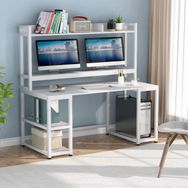 Zizuva 140x75x60 cm Ev ve Ofis Çalışma Masası