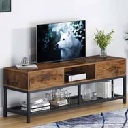 Zizuva 150x60x40 cm Çekmeceli TV Ünitesi