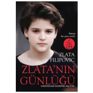 ZLATA'NIN GÜNLÜĞÜ - ZLATA FILIPOVIC