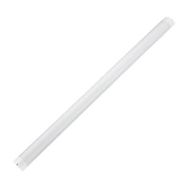 Zmr 120 cm 40 Watt 6500K 220 Volt Bant Armatür 2'li Paket Beyaz Led