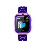 Zmsmart Q12/2021 Pembe Çocuk Akıllı Saat