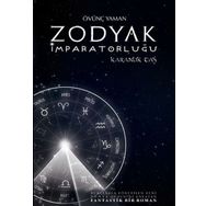 Zodyak İmparatorluğu Karanlık Taş - Övünç Yaman
