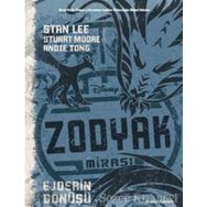 Zodyak Mirası Ejderin Dönüşü - Stan Lee
