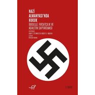 Zoe Kitap Nazi Almanyasında Hukuk