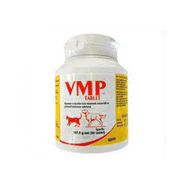 Zoetis VMP Tablet Kedi ve Köpek İçin Takviye Vitamin 50 Tablet