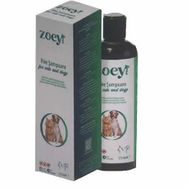 Zoey 250 ml Kedi ve Kopekler için Pire Şampuanı