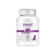 Zoey 75 Tablet Dermacure Kedi Ve Köpekler İçin Tüy Bakım Ürünü