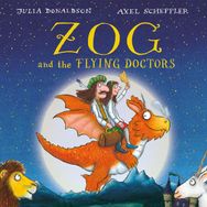 Zog and the Flying Doctors Gift Edition