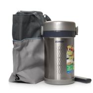 Zojirushi SL-NC09 0.84 Vakumlu Yemek Termosu Kabı
