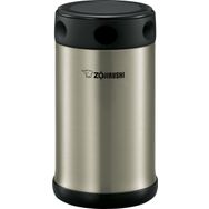 Zojirushi SW-FCE75 Vakumlu Paslanmaz Çelik 0.75 lt Yemek Termosu Kabı