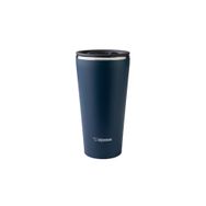 Zojirushi SX-FSE45 Süzgeçli Kapak Vakumlu 0,45 lt Lacivert Termos Bardak
