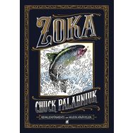 Zoka Chuck Palahniuk