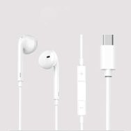 Zolcil P10 Mp3 Stereo Beyaz Type-C Kulaklık