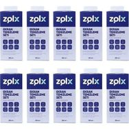 Zolx 250 ml 10 Adet Ekran Temizleme Seti