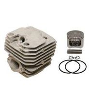 Zomax 4610,/4620 Komple 43 mm Motorlu Testere Silindir Piston Kiti