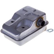 Zomax 53050157-2 ZM5302T ZM5303T ZM5305T Egzos