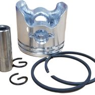 Zomax ZM2000 30.5 mm Testere Piston Seti
