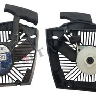 Zomax ZM4003 Kapak Komple Starter