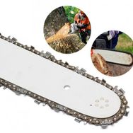 Zomax ZM5010-5020 Motorlu Testere Kılavuzu ve Zinciri