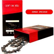 Zomax ZMC5410 3/8 - 36 Diş Motorlu Testere Zinciri