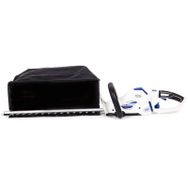 Zomax ZMDH5315 Şarjlı 58V 4.0Ah Çay Toplama Makinası