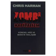 ZOMBI KAPITALIZM - CHRIS HARMAN
