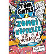 Zombi Köpekler Bir Numara - Liz Pichon