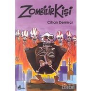 Zombilirkişi - Cihan Demirci