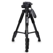 Zomei Q111 5 Kg Taşıma Kapasiteli Profesyonel Alüminyum Tripod