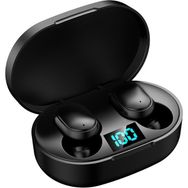 Zonsop E6S Siyah Bluetooth Kulaklık