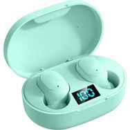 Zonsop E6S Yeşil Bluetooth Kulaklık