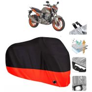 Zontes Phantom S250 Motosiklet Branda
