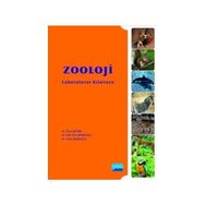ZOOLOJI LABORATUVAR KILAVUZU - ÖMER ERTÜRK;ZÜLAL ATLI ŞEKEROĞLU;VEDAT ŞEKEROĞLU