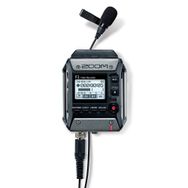 Zoom F1-LP Dijital Multitrack Recorder