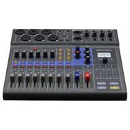 Zoom Livetrak L-8 8 Kanal Dijital Mikser Recorder