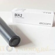 Zoom MA-2 Mikrofon Standı Adaptörü