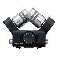 Zoom XYH-6 Black Stereo Mikrofon Kapsülü