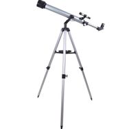Zoomex 60F700TX 350 Kat Yakınlaştırma Taşıma Çantalı Astronomik Teleskop