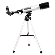 Zoomex F36050TX 90 Kat Yakınlaştırma Taşıma Çantalı Teleskop