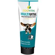Zoovital 100 gr Multivital Vitamin Köpek Macunu