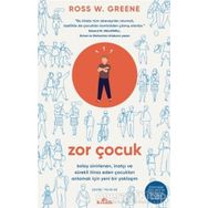 Zor Çocuk - Ross W. Greene