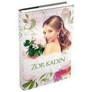ZOR KADIN - SUSAN MALLERY