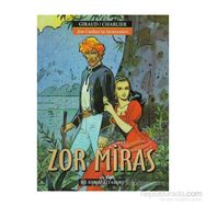 ZOR MIRAS - JEAN-MICHEL CHARLIER