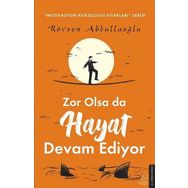 Zor Olsa Da Hayat Devam Ediyor - Rövşen Abdullaoğlu
