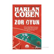 ZOR OYUN - HARLAN COBEN