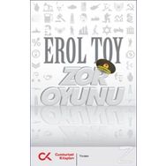Zor Oyunu - Erol Toy