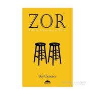 Zor - Ray Clements