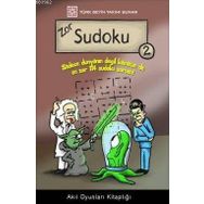ZOR SUDOKU 2 - SERKAN YÜREKLİ